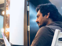Thalaivar 165: Nawazuddin Siddiqui kicks off his Tamil debut with Rajinikanth