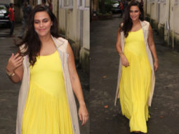 Slay or Nay: Neha Dhupia in Chandni Sahi
