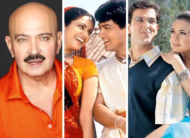 EXCLUSIVE: On 15th anniversary of Koi Mil Gaya, Rakesh Roshan reveals how Lagaan inspired him to think out of the box EXCLUSIVE: On 15th anniversary of Koi Mil Gaya, Rakesh Roshan reveals how Lagaan inspired him to think out of the box