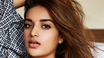 Celeb Photos Of Nidhhi Agerwal