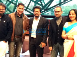 Nikkhil Advani, Avtar Panesar, Shibashish Sarkar and others discuss the changing landscape and future of cinema at the Melbourne Indian Film Festival