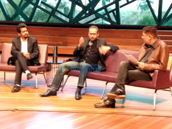 Nikkhil Advani, Avtar Panesar, Shibashish Sarkar and others discuss the changing landscape and future of cinema at the Melbourne Indian Film Festival