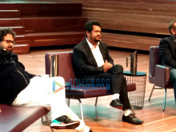 Nikkhil Advani, Avtar Panesar, Shibashish Sarkar and others discuss the changing landscape and future of cinema at the Melbourne Indian Film Festival