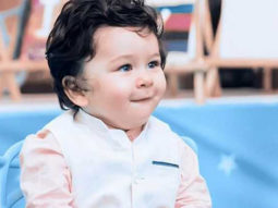 No Private security for Taimur Ali Khan, but boarding school will happen