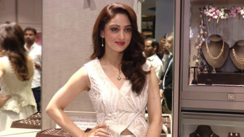 Noor-E-Kashmir collection launch by Sandeepa Dhar