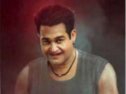 Odiyan: Mohanlal looks SHOCKINGLY unrecognizable in this picture from his next