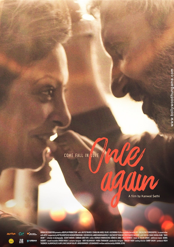 once again 01