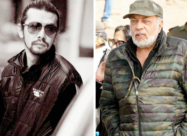 PALTAN Cinematographer Nigam Bomzan files complaint against JP Dutta over non-payment of dues PALTAN Cinematographer Nigam Bomzan files complaint against JP Dutta over non-payment of dues