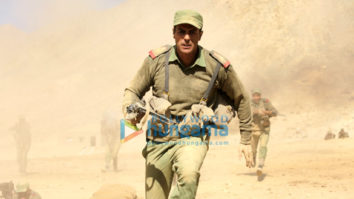 Movie Stills Of The Movie Paltan