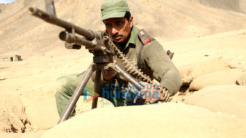 Movie Stills Of The Movie Paltan