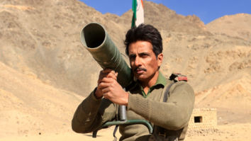 Movie Stills Of The Movie Paltan