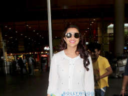 Parineeti Chopra, Kareena Kapoor Khan, Shraddha Kapoor and others snapped at the airport