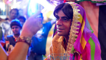 Movie Stills Of The Movie Pataakha