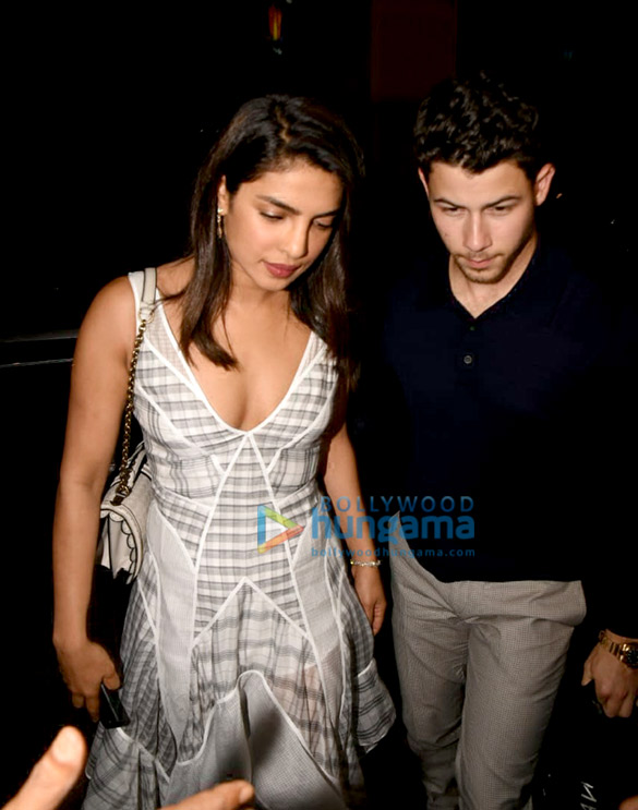 priyanka chopra and nick jonas snapped for dinner at jw marriott in juhu 2