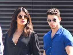 Check out: Priyanka Chopra grabs lunch with fiance Nick Jonas in Los Angeles