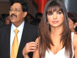 Priyanka Chopra’s video tribute to her late father Ashok Chopra will tear you up