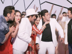 RAFTA RAFTA medley: 5 SIZZLING moments of Salman Khan, Dharmendra, Rekha, Shatrughan Sinha, Sonakshi Sinha, Sunny Deol and Bobby Deol together from the song which are unmissable