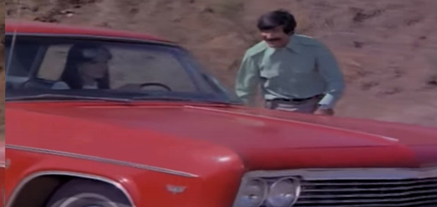 REVEALED: Bollywood has been forever indulging in #KikiChallenge