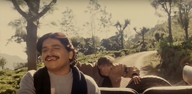 REVEALED: Bollywood has been forever indulging in #KikiChallenge