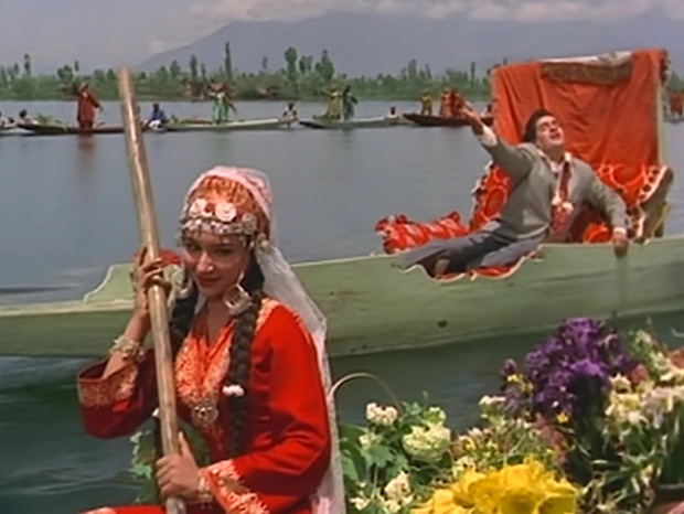 REVEALED: Bollywood has been forever indulging in #KikiChallenge