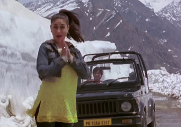 REVEALED: Bollywood has been forever indulging in #KikiChallenge