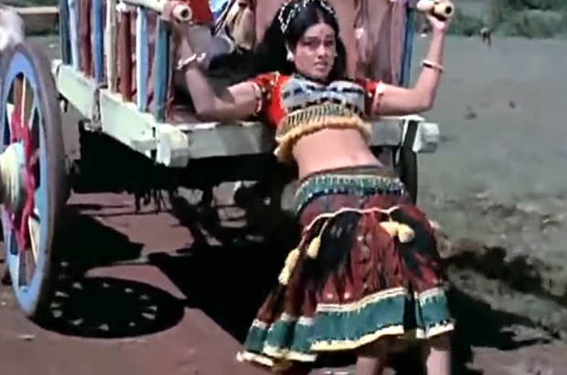 REVEALED: Bollywood has been forever indulging in #KikiChallenge