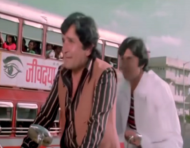 REVEALED: Bollywood has been forever indulging in #KikiChallenge