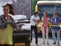REVEALED: Bollywood has been forever indulging in #KikiChallenge