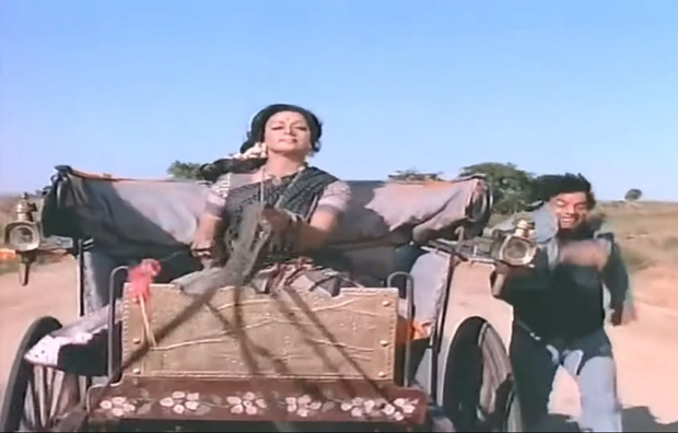 REVEALED: Bollywood has been forever indulging in #KikiChallenge