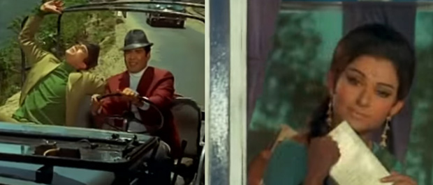 REVEALED: Bollywood has been forever indulging in #KikiChallenge