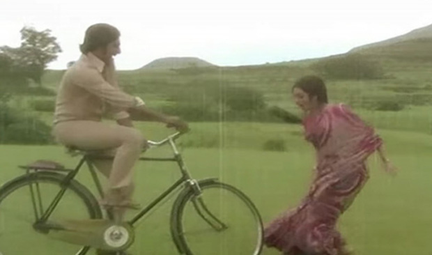 REVEALED: Bollywood has been forever indulging in #KikiChallenge