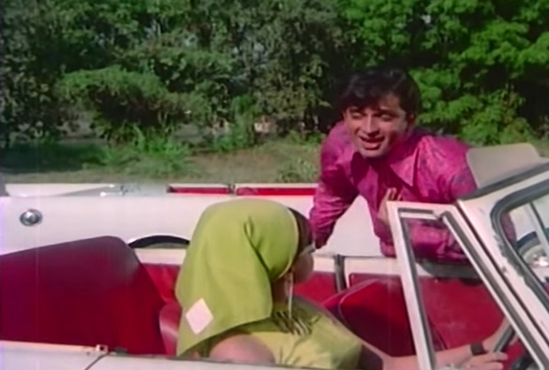 REVEALED: Bollywood has been forever indulging in #KikiChallenge