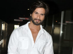 REVEALED: Shahid Kapoor to play boxer Dingko Singh in this Raja Krishna Menon’s film