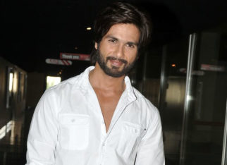 REVEALED: Shahid Kapoor to play boxer Dingko Singh in this Raja Krishna Menon’s film