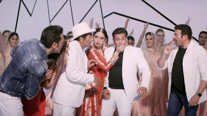 Rafta Rafta Medley (Yamla Pagla Deewana Phir Se)