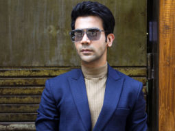 Rajkummar Rao takes time out for the Indian police force and this is his special gesture for them!