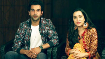 Rajkummar Rao: “Writing table & Editing table can MAKE or BREAK the film” | Stree