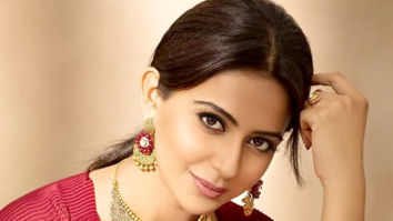 Celebrity Photos of Rakul Preet Singh