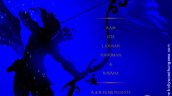 First Look Of The Movie Ramyug