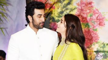 Ranbir Kapoor’s NEW confession about his love affair with Alia Bhatt will please the romantic in you