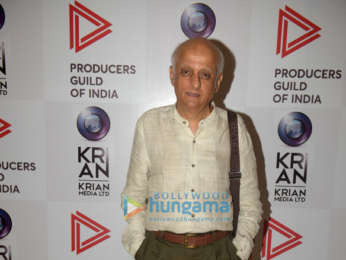 Ranjit Thakur of Krian Media launches revolutionary cinema distribution platform