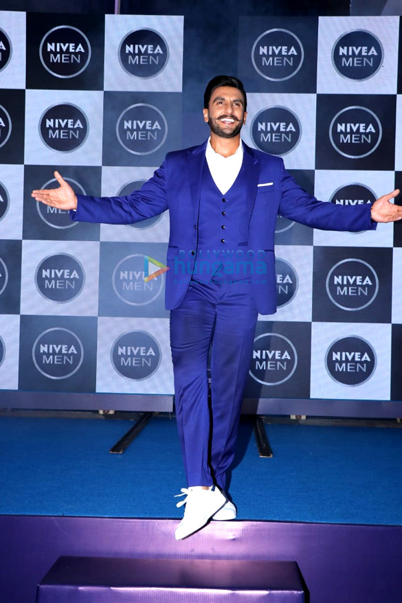 ranveer singh snapped at nivea men product launch at jw marriott in juhu 6