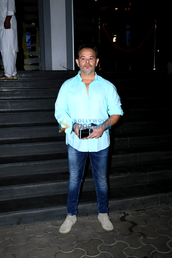 rishi kapoor taapsee pannu and others grace the special screening of mulk at pvr icon 12