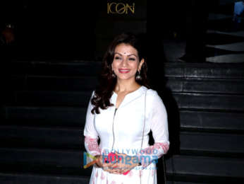 Rishi Kapoor, Taapsee Pannu and others grace the special screening of ‘Mulk’ at PVR Icon
