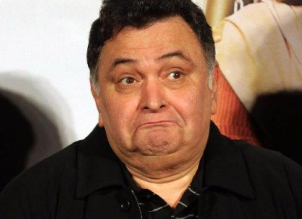 Rishi Kapoor gets TROLLED on Twitter for failing to recognise Sridevi Rishi Kapoor gets TROLLED on Twitter for failing to recognise Sridevi