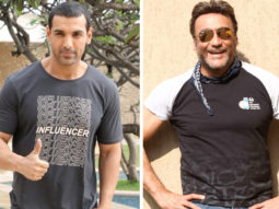 Romeo Akbar Walter: John Abraham takes RAW to Kashmir along with Jackie Shroff