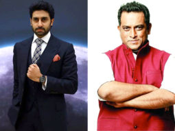 SCOOP: Abhishek Bachchan signs Anurag Basu’s next, Rajkummar Rao already on board?