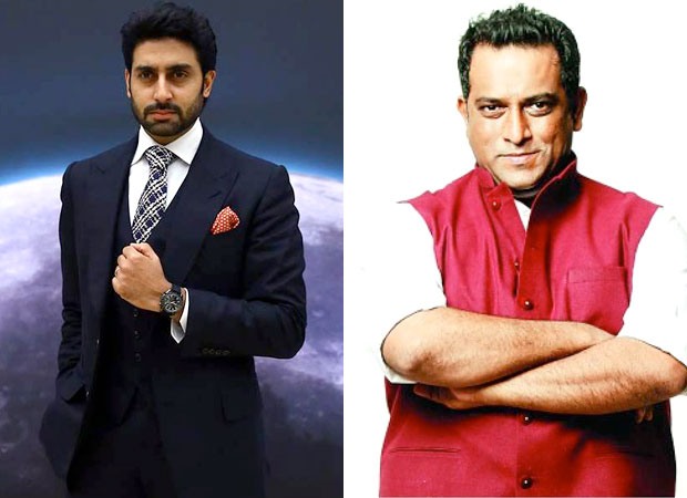 SCOOP: Abhishek Bachchan signs Anurag Basu’s next, Rajkummar Rao already on board?