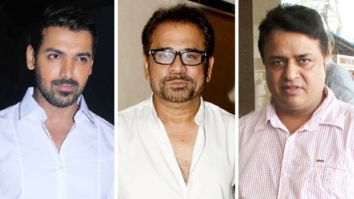SCOOP: John Abraham, Anees Bazmee and Kumar Mangat team up for Saade Saati?