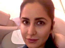SELFIE ALERT: Katrina Kaif flies to Malta to join Salman Khan in Bharat schedule